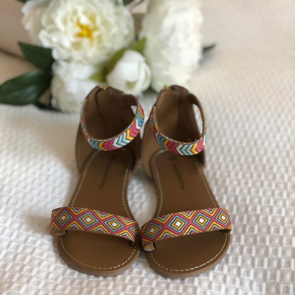 Koala Kids Other - Toddler girls shoes NWOT